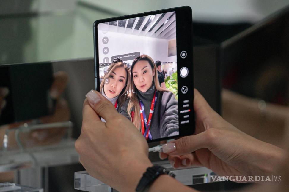 Con la creencia de que la IA va a transformar la tecnología, concluye el Mobile Wolrd Congress 2024 (fotogalería)