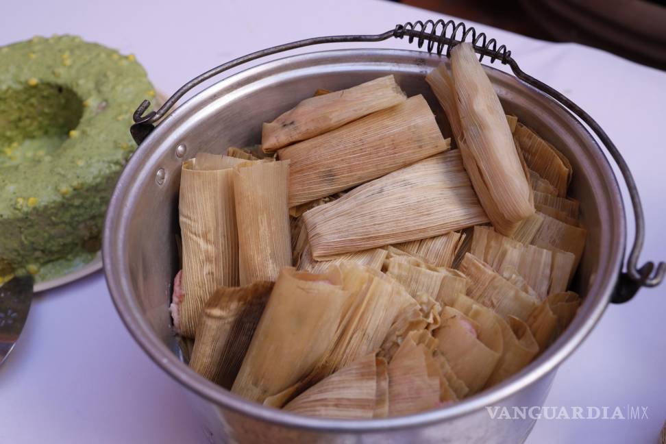 $!Invitan al Festival del tamal y el atole norteño 2021
