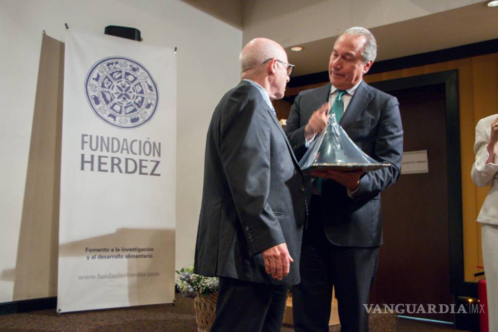 $!Fundación Herdez; 30 años de acervo gastronómico