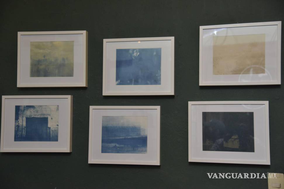 $!Regresa ‘Alchemical experimental’ de Carlos Salas: Una obra de autodescubrimiento