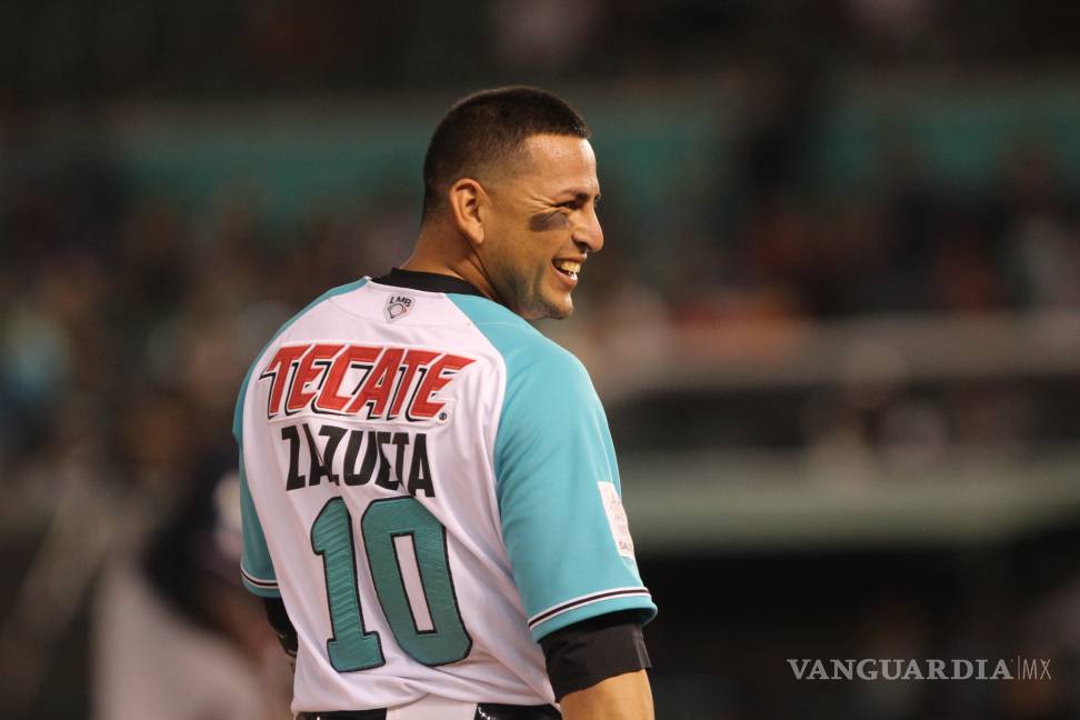 $!Saraperos ganó su primera serie y va por más