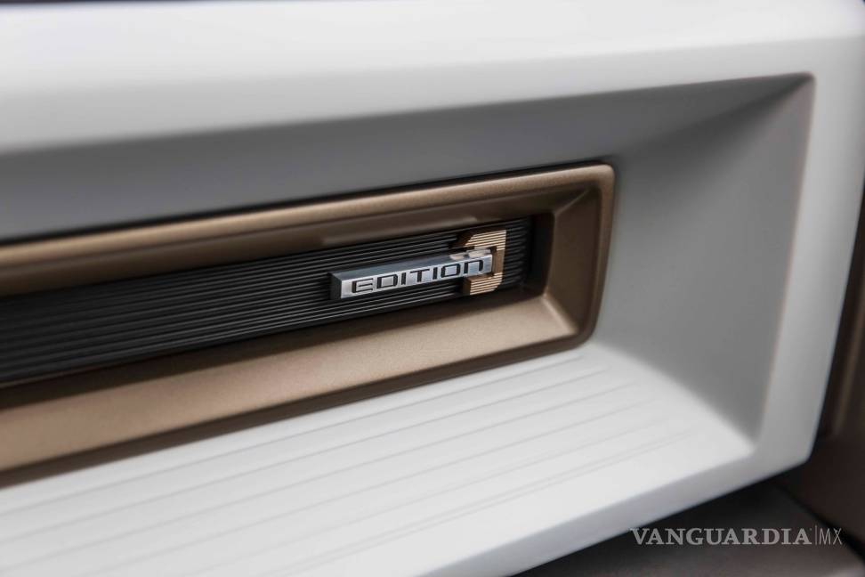 GMC Hummer EV 2021: máxima capacidad y desempeño revolucionario