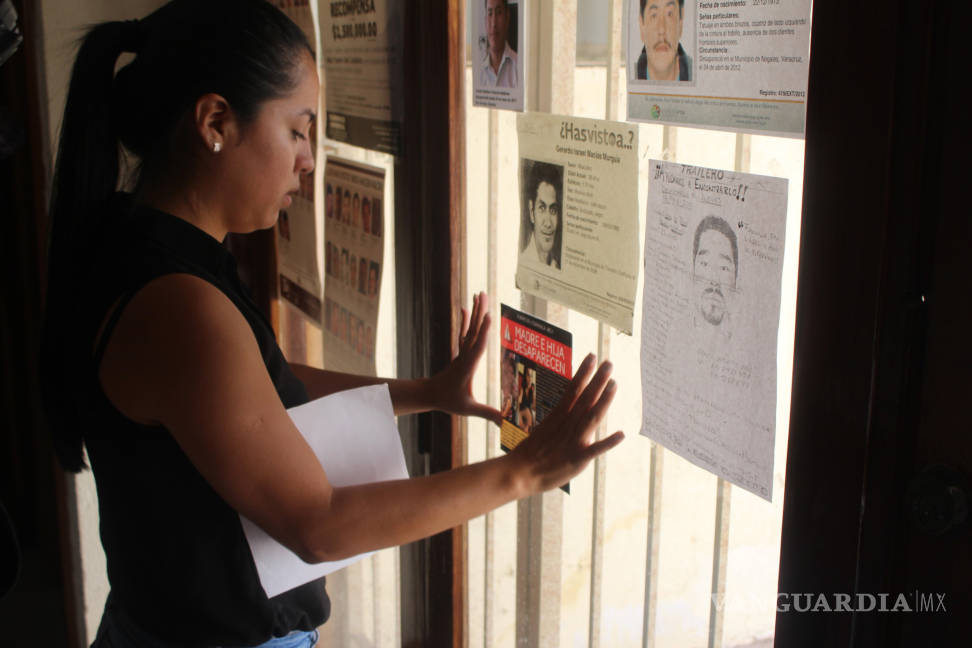 $!A un año de la desaparición misteriosa de Liliana y Valeria en Torreón