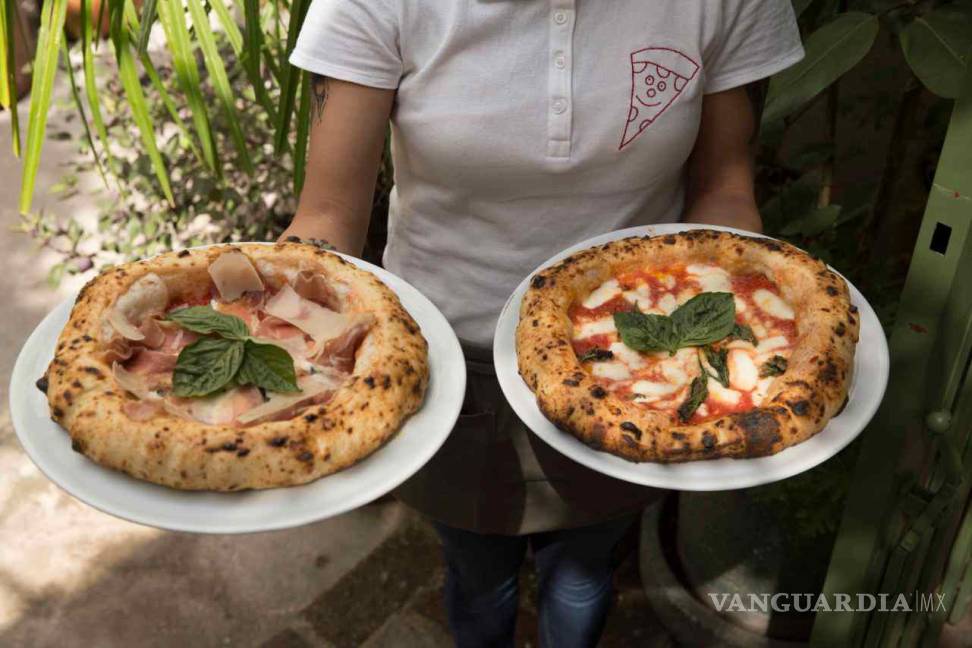 $!En la más reciente edición, Pizza Félix y Pizzería della Madonna, ambas ubicadas en la Ciudad de México, lograron posicionarse entre las 100 mejores.