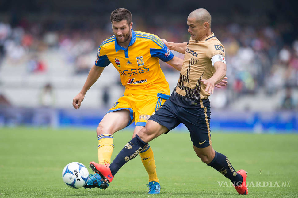 $!Pumas quiere cambiar la historia en Concachampions