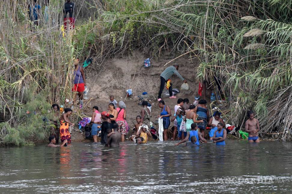 Haitianos: Una mirada ante la crisis migratoria en la frontera