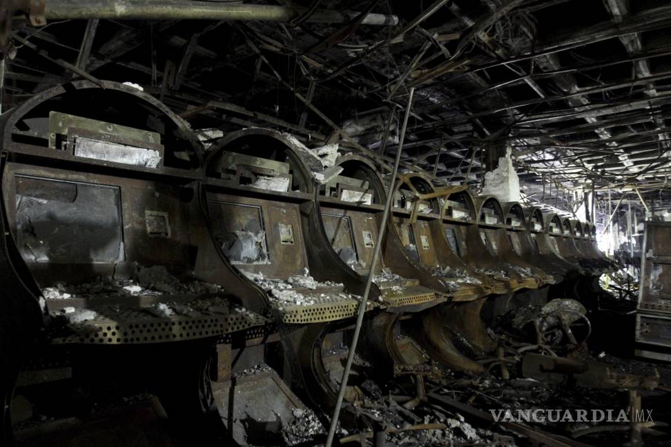 $!Familiares de las víctimas del ataque al Casino Royale buscarán justicia por los hechos ante EU