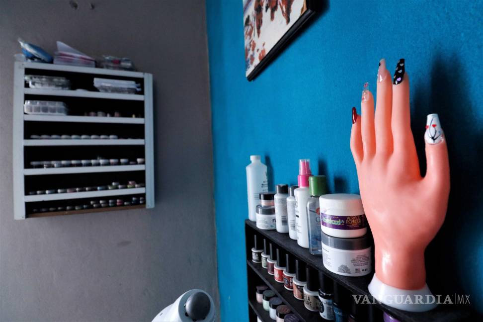 “Ayúdame mami”, fueron las últimas palabras de Vianey, la jovencita que se arrojó de un taxi en Saltillo por ser acosada por conductor