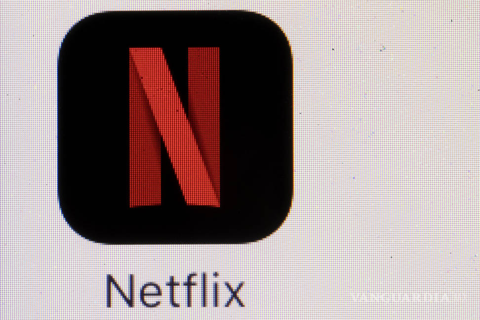 $!Emite Netflix títulos de deuda para capitalizarse