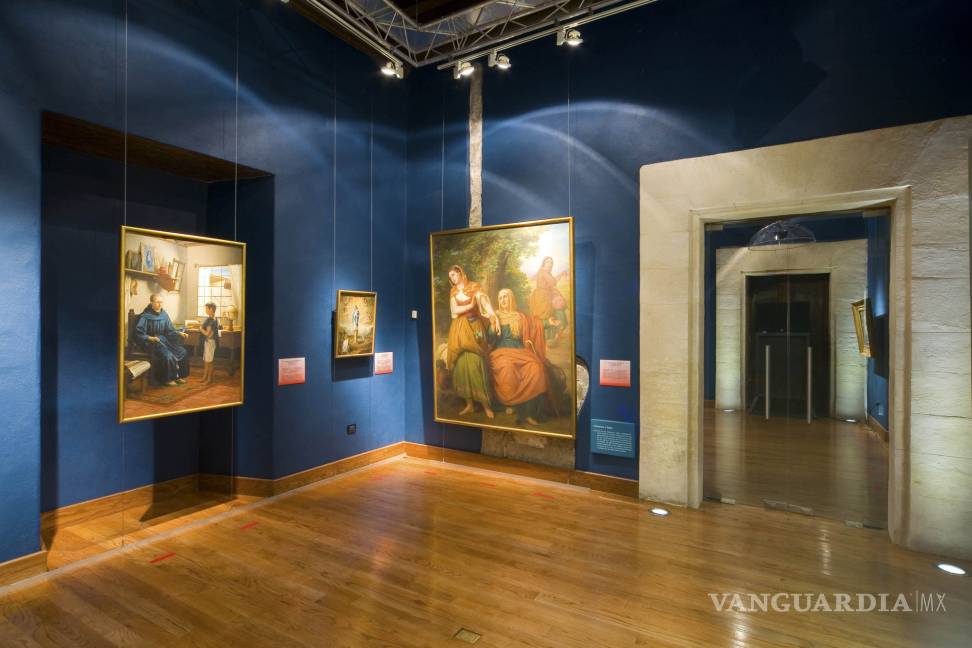 Recinto cultural Casa Purcell estará abierto en vacaciones