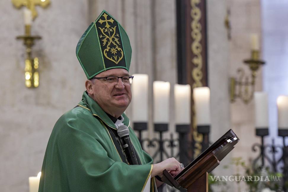 $!La Iglesia católica sigue atenta a la evolución del Pontífice, mientras sus fieles elevan plegarias por su pronta recuperación.