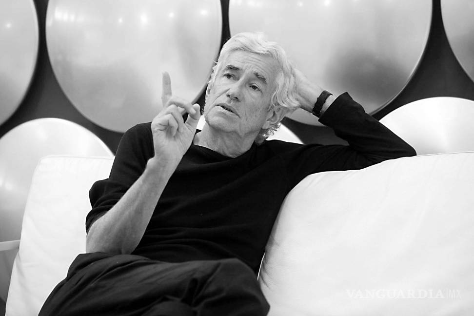 Kaplicky: El futurista incomprendido