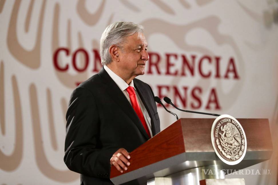 "Está eliminada esta práctica": AMLO niega uso del fracking pese a operaciones de Pemex