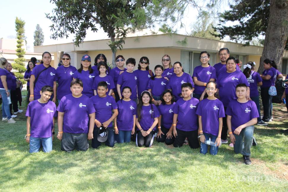 Presentan hoy 185 alumnos de Coahuila, el examen para la Olimpiada del Conocimiento