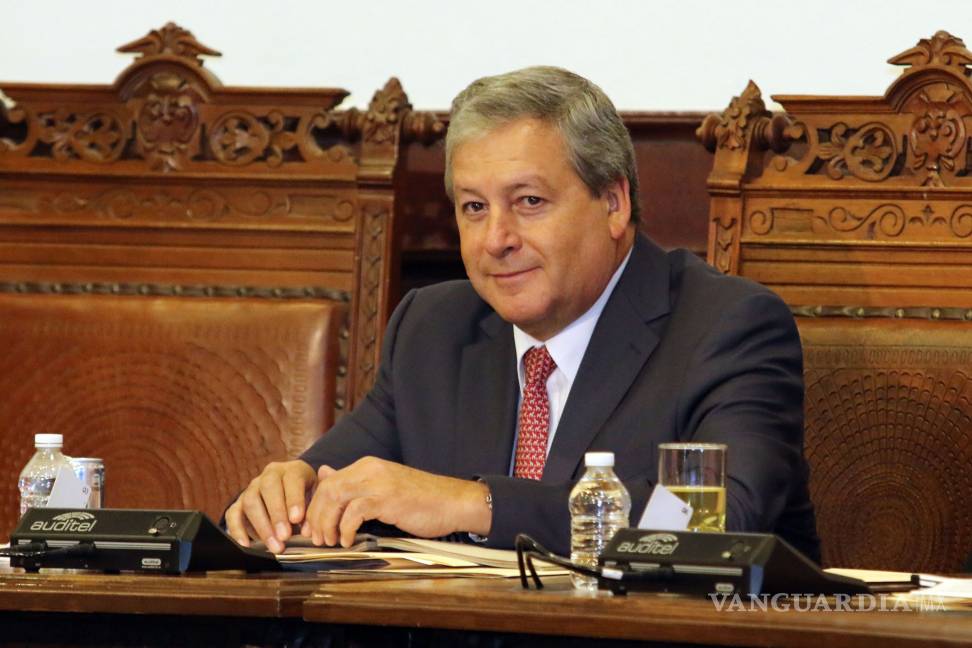 $!Gerardo Márquez Guevara será el nuevo Fiscal General del Estado de Coahuila