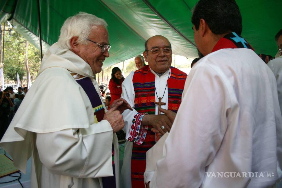 18 años de la explosión de la mina Pasta de Conchos, entre promesas incumplidas (fotos)