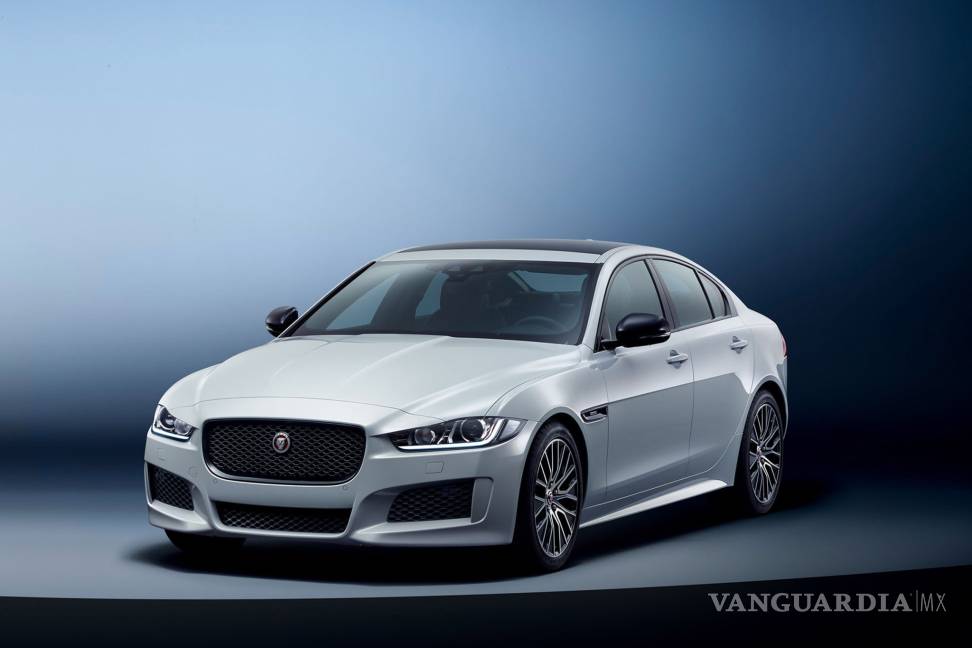 Jaguar XE Landmark Edition, finura y exclusividad con un toque deportivo