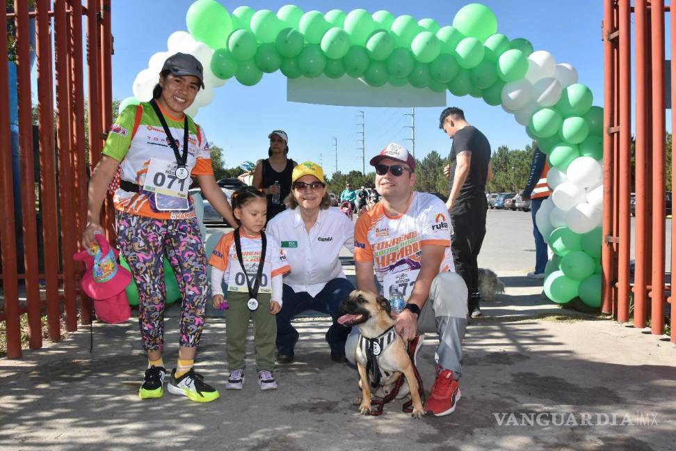 $!Autoridades destacaron la necesidad que la sociedad sea más empática con su entorno.
