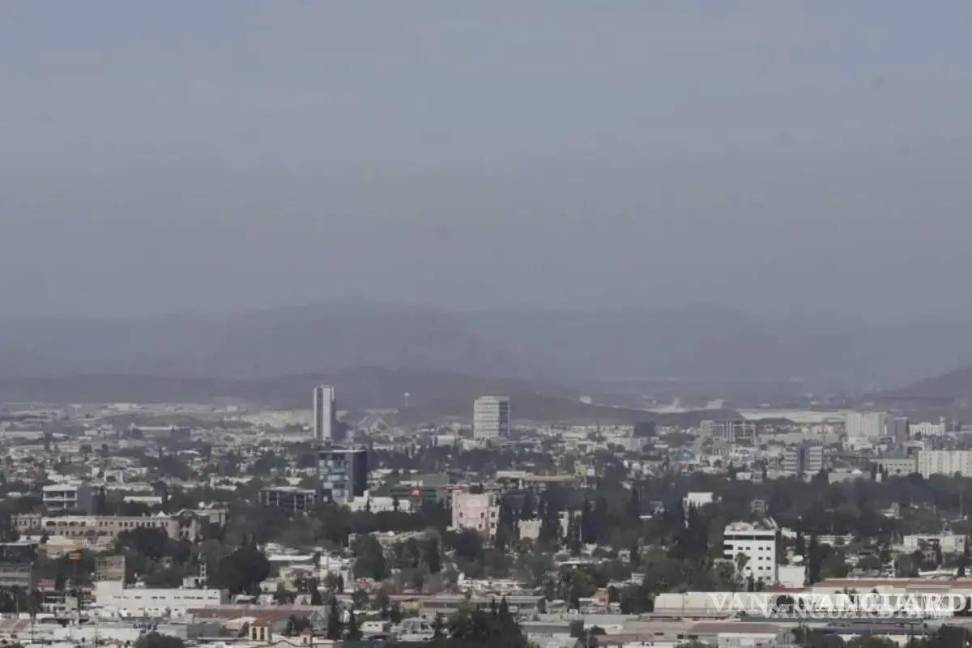 $!La falta de estaciones normadas limita la medición precisa de contaminantes como ozono y dióxido de nitrógeno, ambos recurrentes en temporadas críticas.