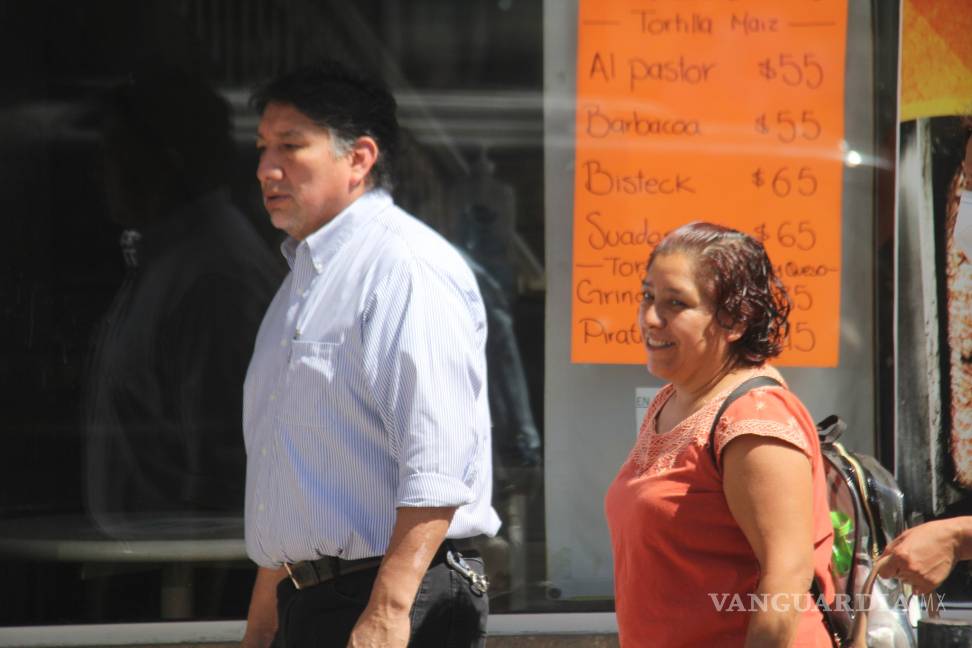 Repuntan contagios de coronavirus en Coahuila; Saltillo lidera en casos activos