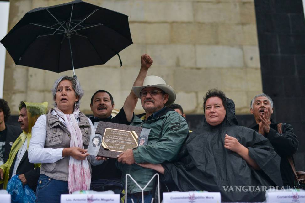 Diputados solicitarán intervención de EPN en caso Mireles