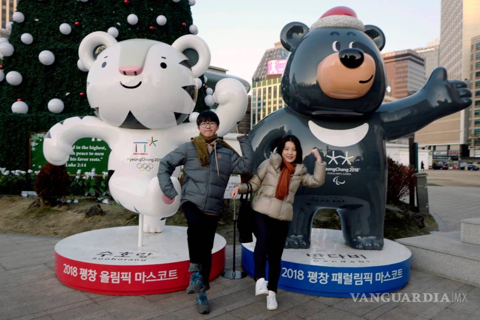 $!COI abre la puerta a que Norcorea participe en Pyeongchang 2018