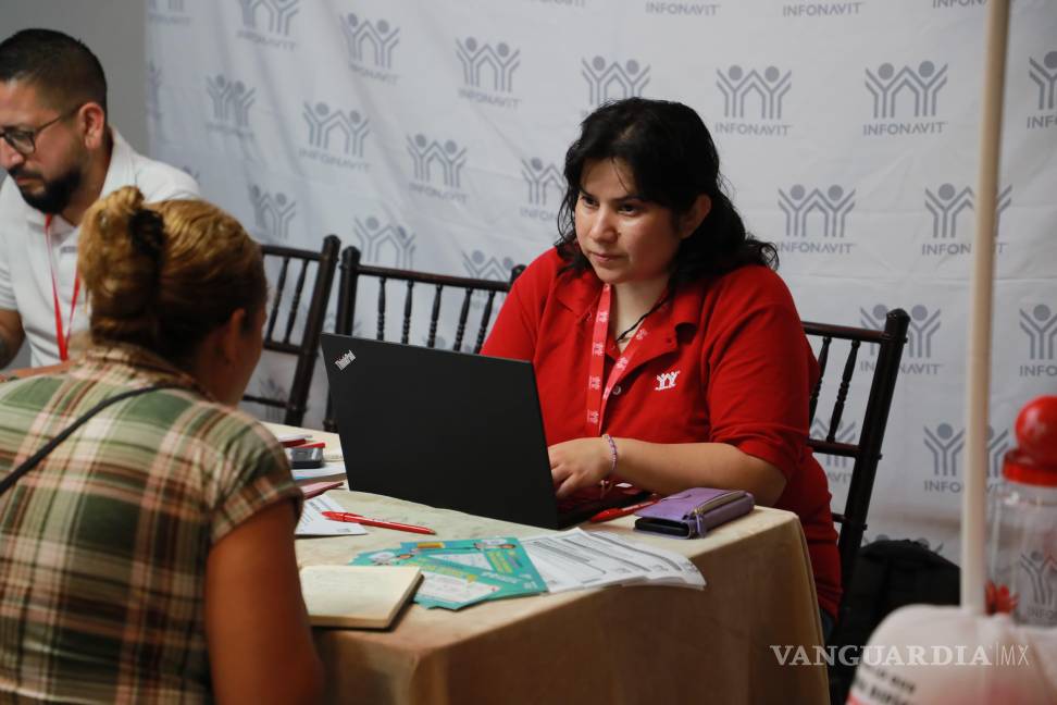 $!La Expo reunió a los principales actores del sector vivienda y construcción, impulsando el desarrollo económico regional.