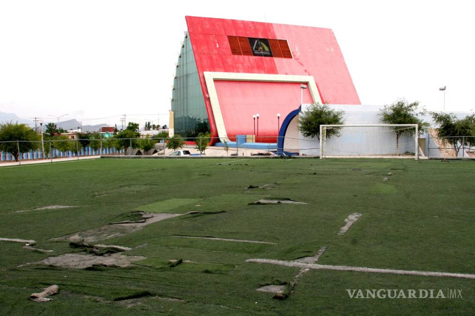 Darán el banderazo a biblioparque del oriente