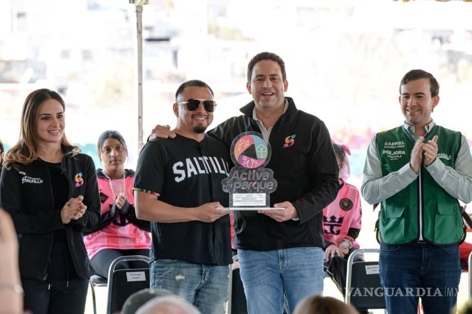 $!El proyecto forma parte de la estrategia municipal para recuperar espacios públicos mediante alianzas con el sector privado.