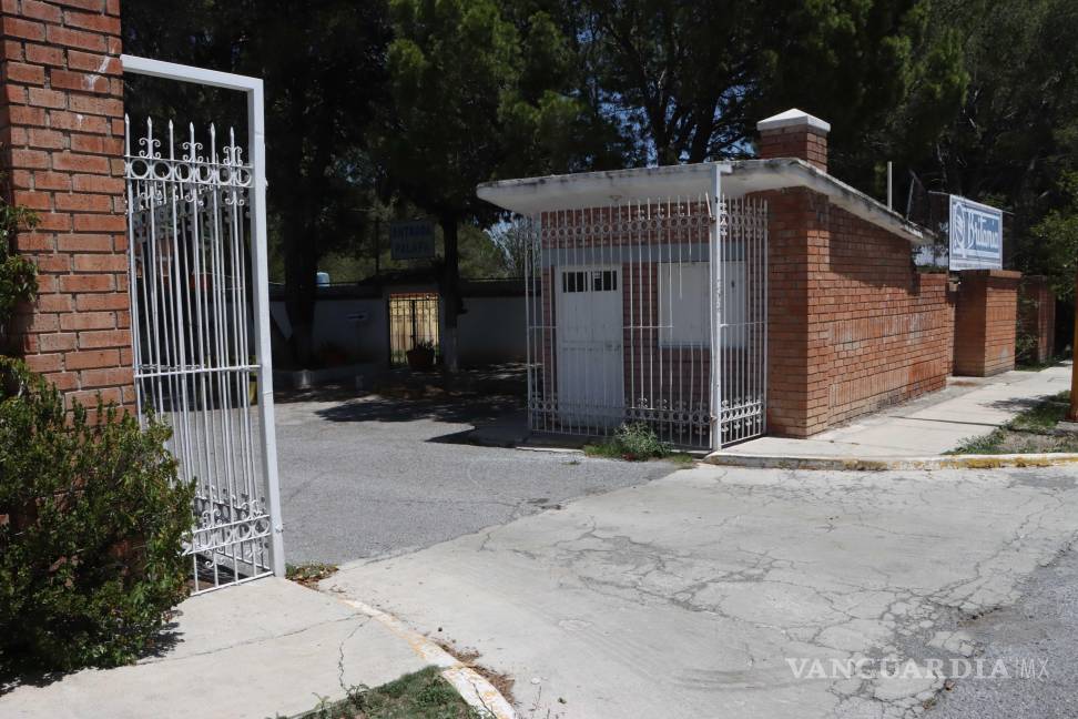 $!Las actividades deportivas y recreativas del Club Britania de Parques de la Cañada siguen en marcha, pese a la reciente pérdida de su presidenta.