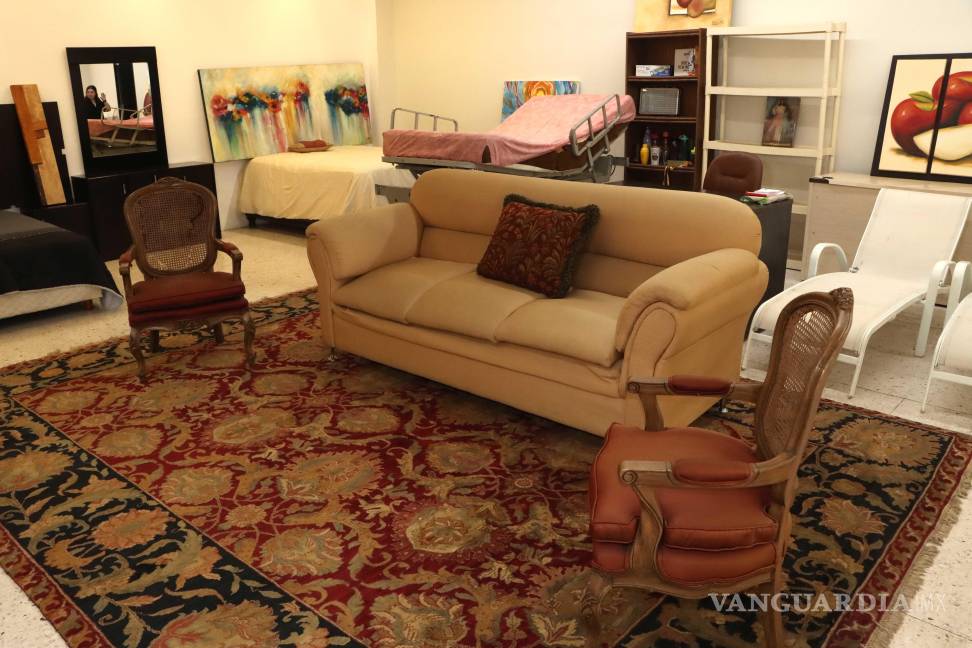 $!Ropa, calzado, libros, muebles y más artículos en excelente estado forman parte del catálogo que Cáritas ofrecerá a precios accesibles para beneficiar a toda la comunidad.