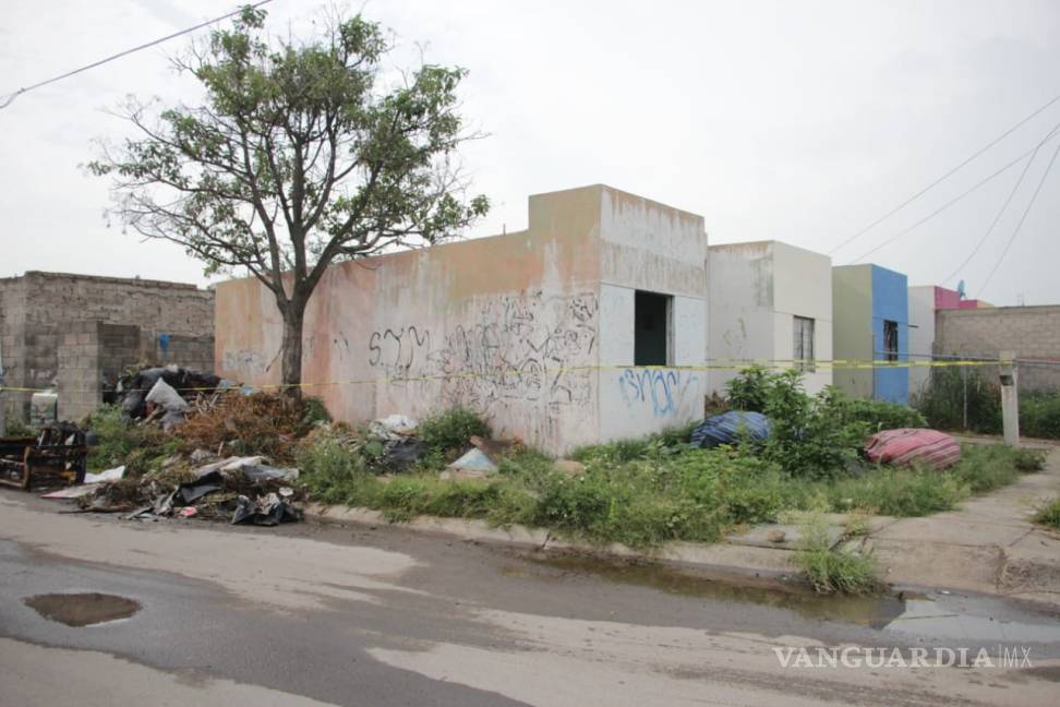 $!Tener una casa, difícil en México; y aún así hay millones de viviendas abandonadas, por inseguridad y falta de servicios
