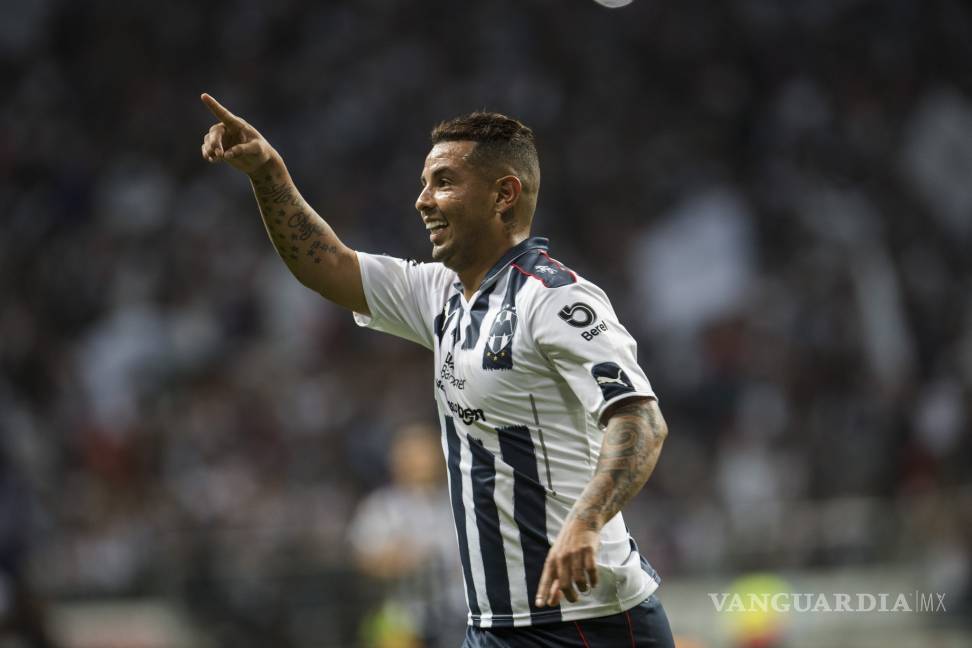 $!Cardona no reportó con Pachuca y se olvidan de él