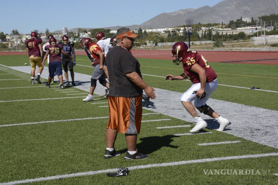 Los Castores exponen el invicto en Intermedia