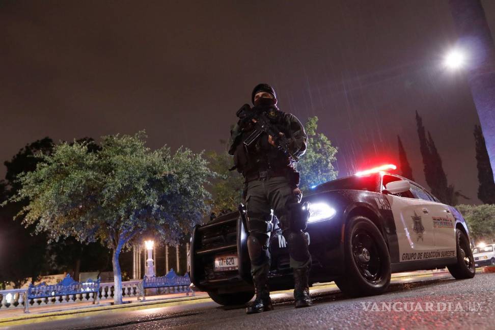 Mejora la percepción de seguridad en la zona metropolitana de La Laguna
