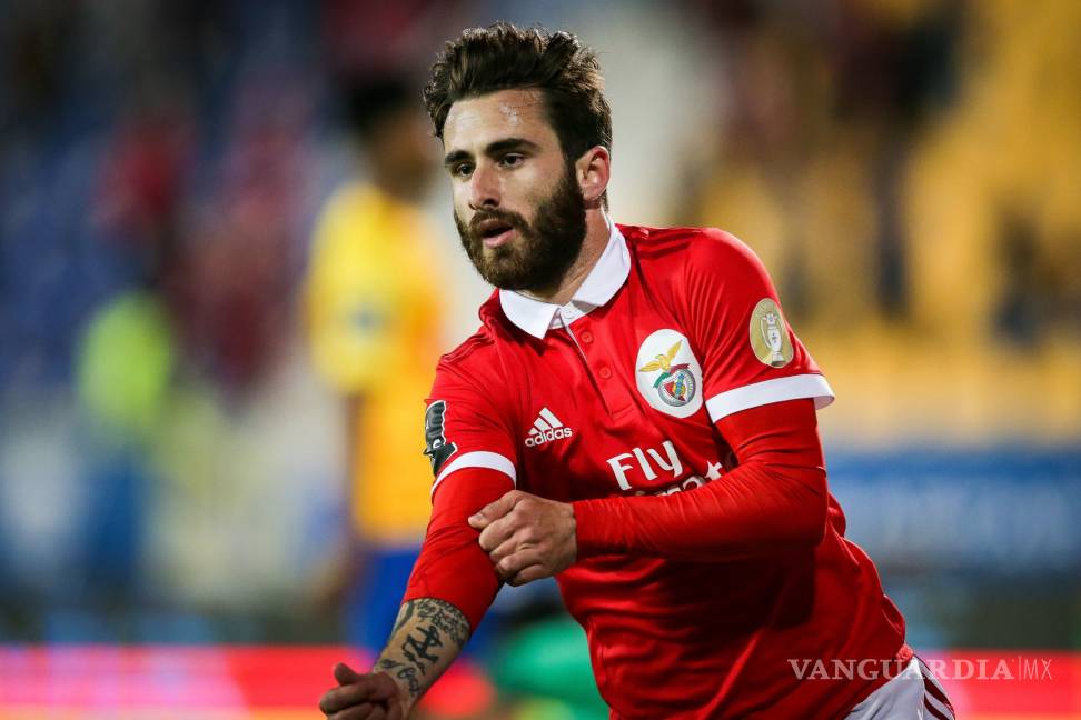 $!Agónico triunfo del Benfica y vuelven a ser líderes de Portugal