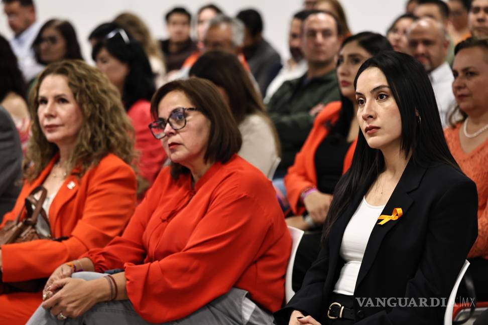 $!El 90% de los casos que se resuelve, son a favor de la víctima.