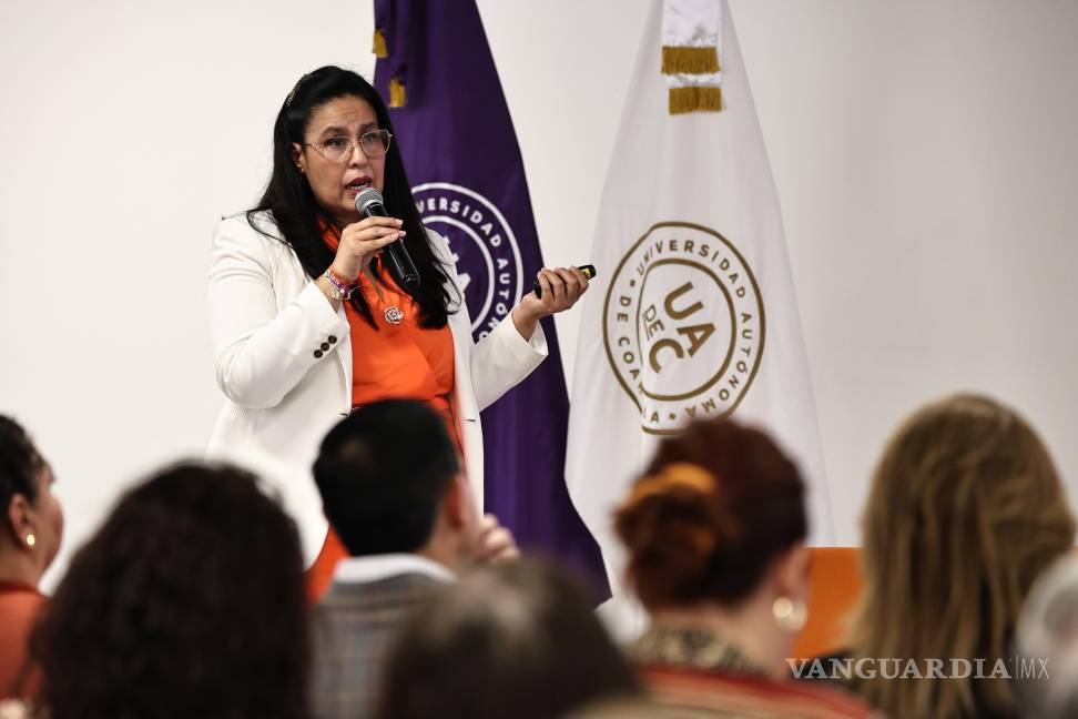 $!Este martes, la UAdeC realizó un evento para presentar en conjunto con el Estado los resultados de este diagnóstico.