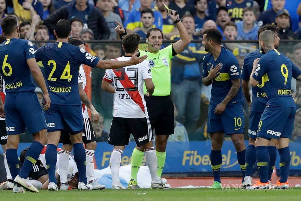 $!Conoce la polémica razón por la que los aficionados sudamericanos se niegan a que se juegue la Copa Libertadores en España