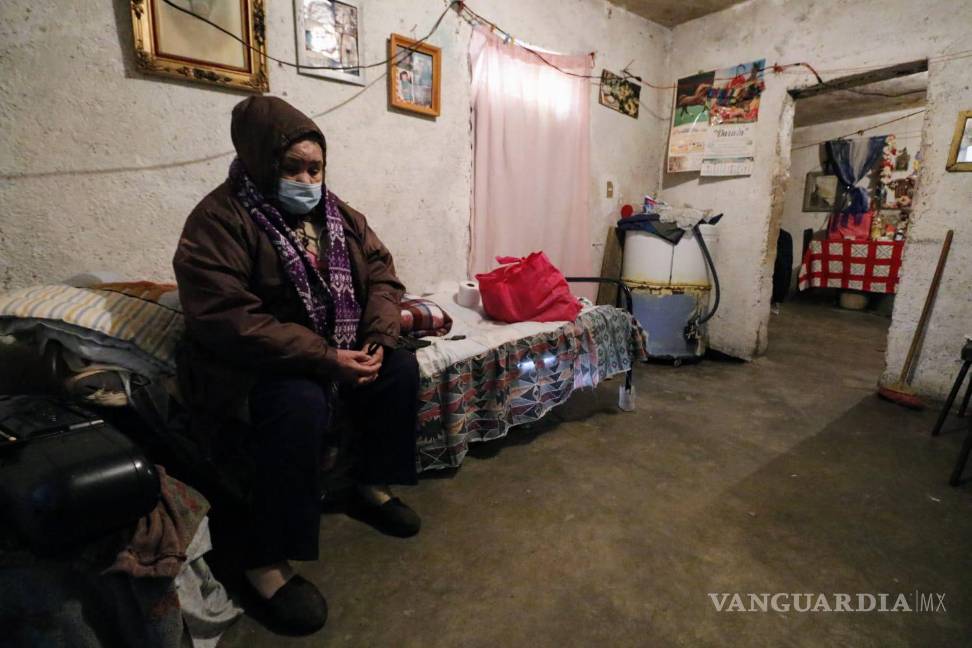 $!Desde el viernes por la tarde circuló una publicación en Facebook alertando del caso.