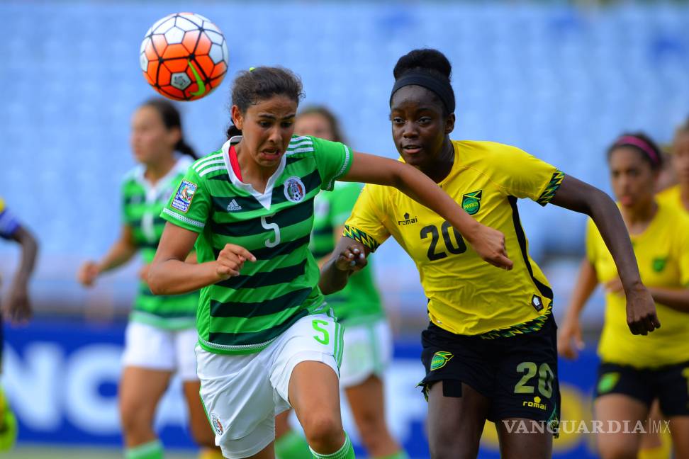 Jimena López cumple su sueño a pesar de las adversidades