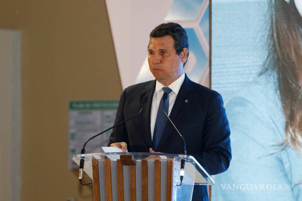 $!Renueva Coparmex Coahuila Sureste su directiva