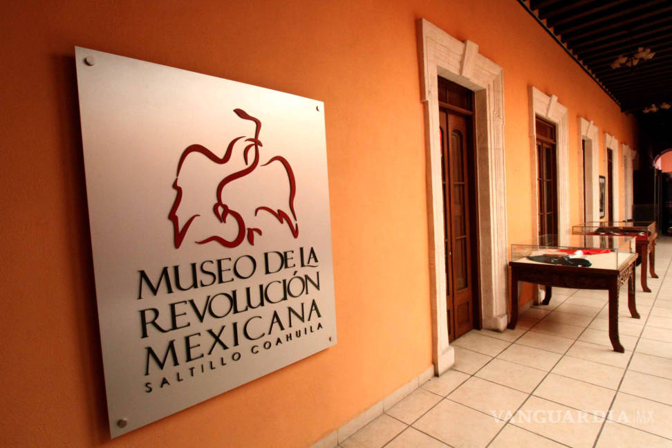 $!Recorrer la historia puede ser divertido en los museos de Coahuila