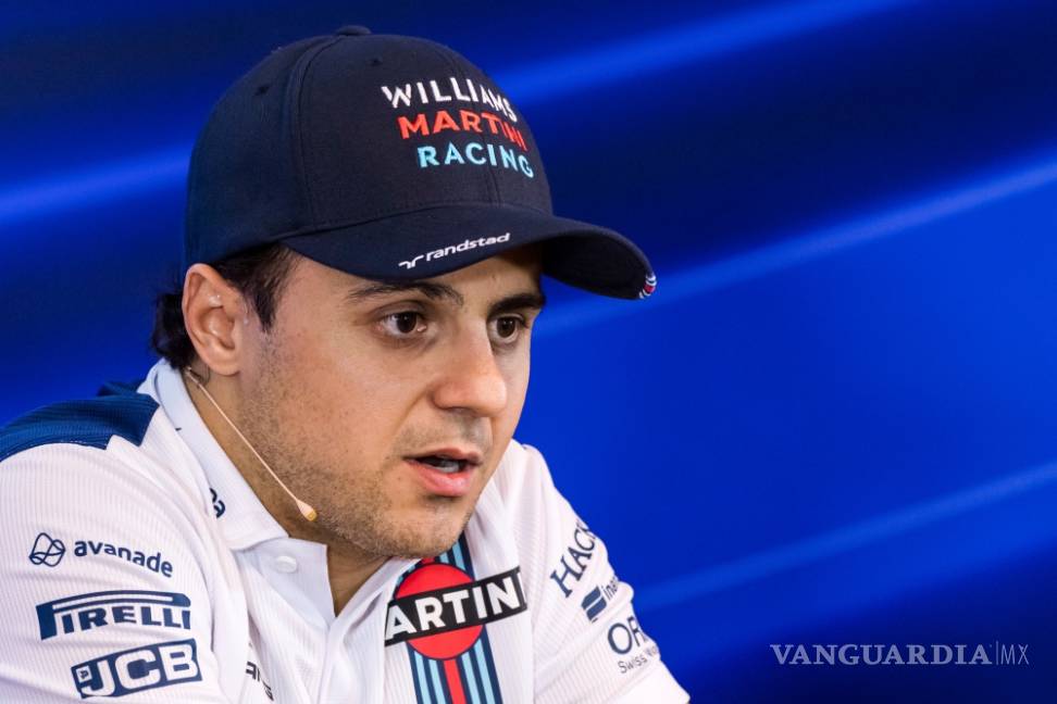 Felipe Massa dice adiós a la Fórmula 1