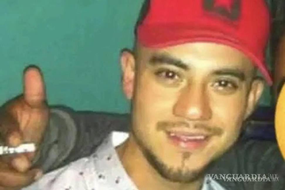 $!La familia de “Huevito” exige justicia y pide que el crimen no quede impune.