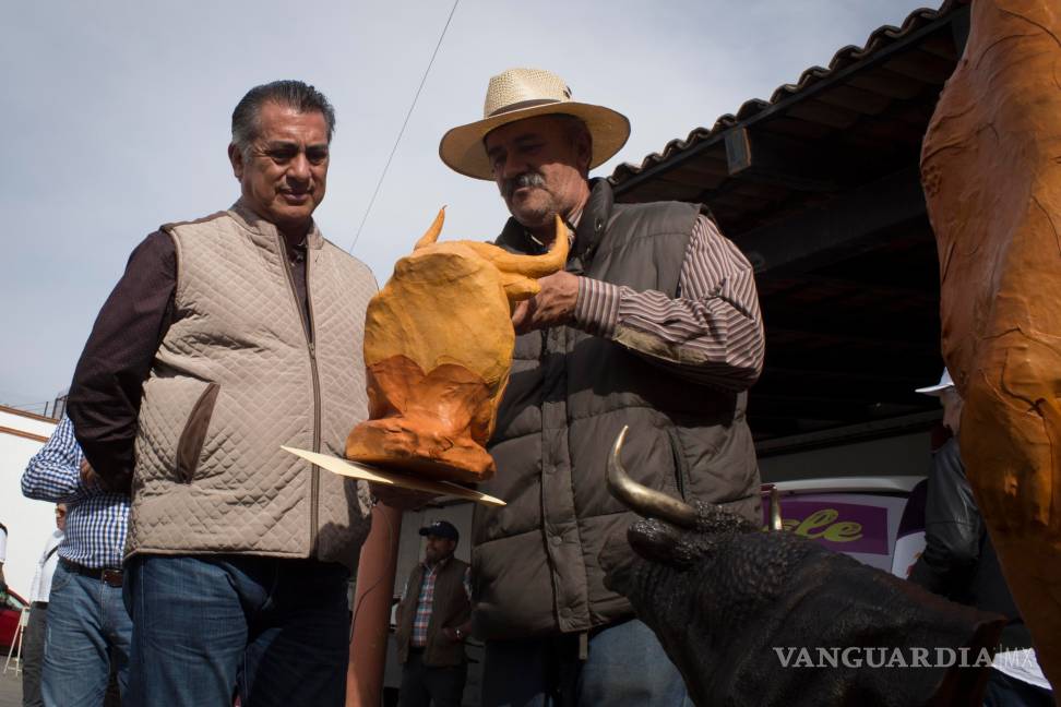 Aspirantes independientes a presidencia plantean crear una plataforma común