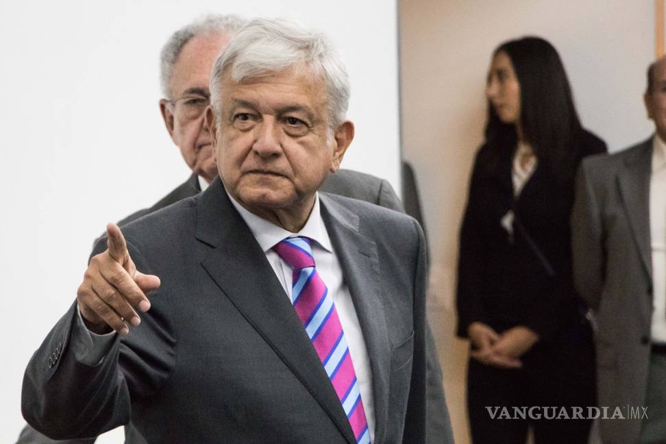 $!‘México vota por hacer chatarra 260 mmdp’, dice Bloomberg sobre consulta de AMLO