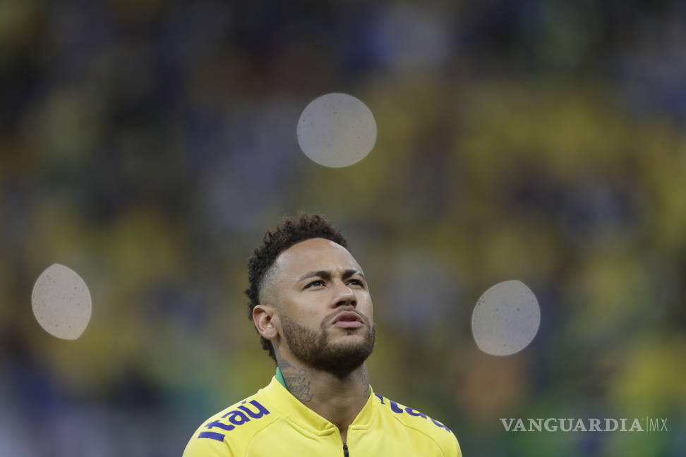 $!El importante patrocinador que le dice adiós a Neymar por sus acusaciones de violación
