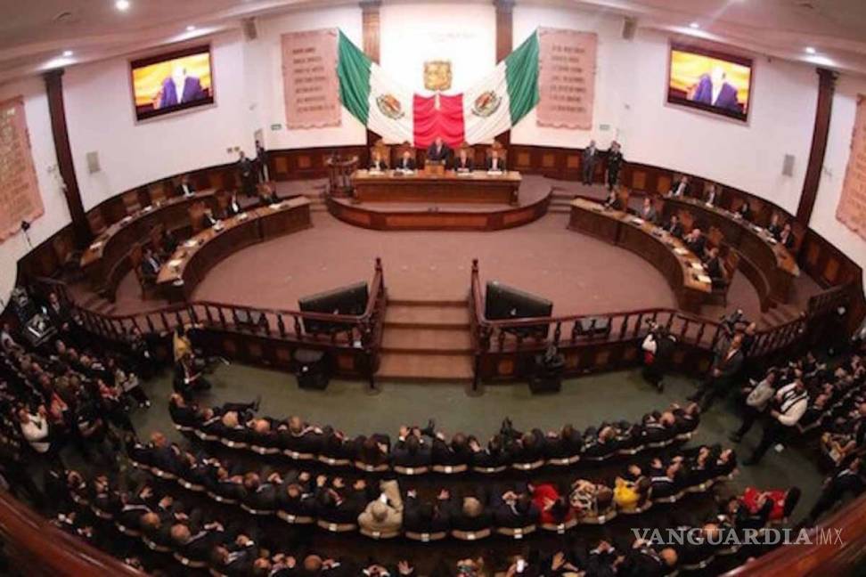 Calendarizarán proselitismo a diputados que buscan reelección