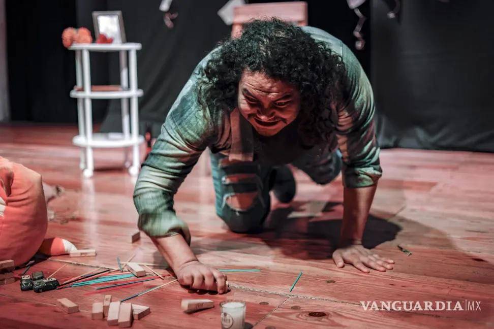 $!Vuelve el Festival de Monólogos Coahuila con grandes obras de teatro a Saltillo